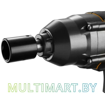 Гайковерт Deko DKIW1100 063-3004 картинка 4